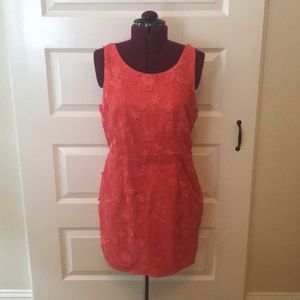 Romeo + Juliet Dress